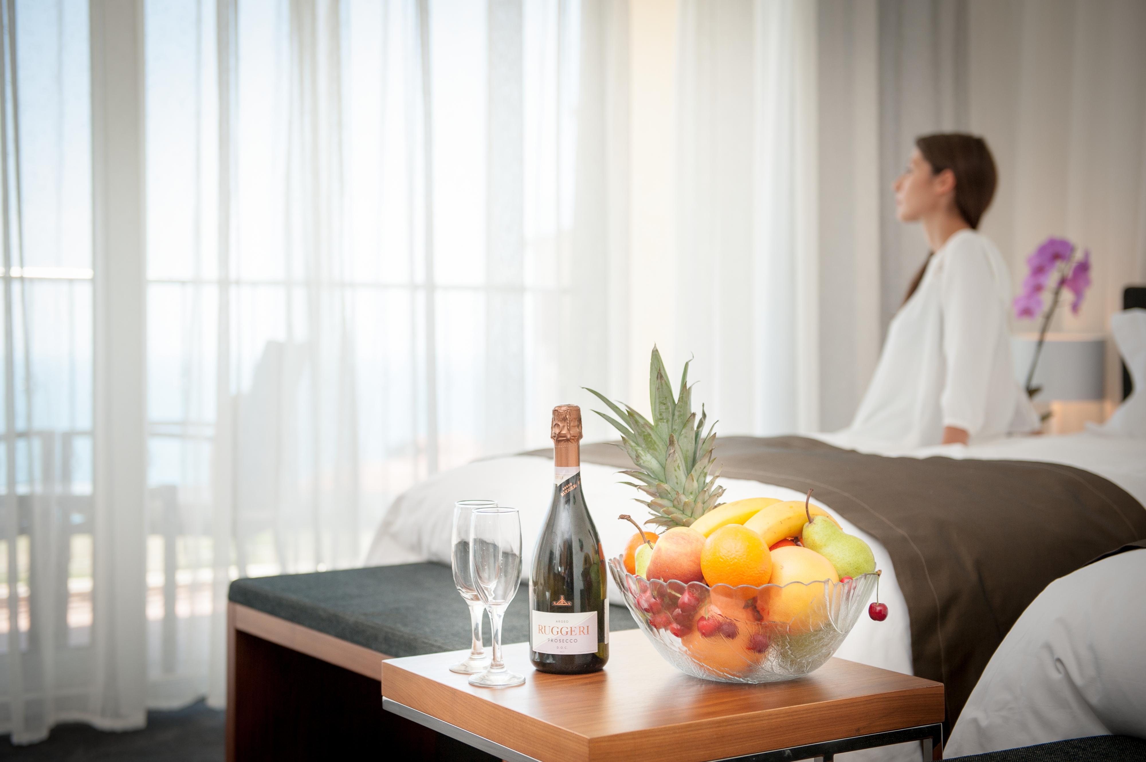 Lighthouse Golf & Spa Hotel บัลชิค ภายนอก รูปภาพ A room at the hotel