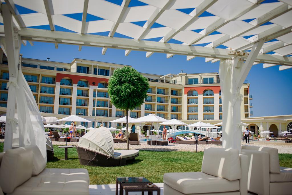 Lighthouse Golf & Spa Hotel บัลชิค ภายนอก รูปภาพ